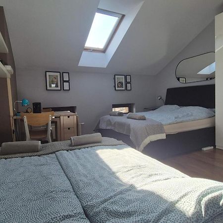 Guesthouse Prusa 7 Освенцим Экстерьер фото